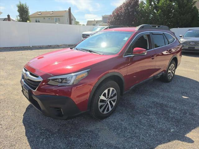 2022 Subaru Outback Premium for sale in Troy, NY
