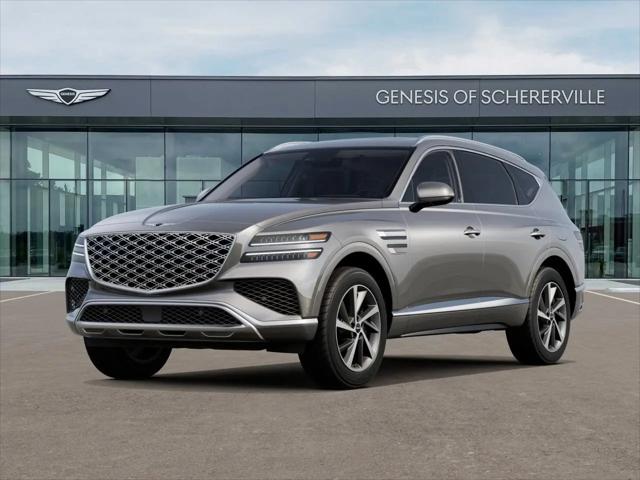 2027 Genesis GV80 2.5T Select AWD for sale in Schererville, IN