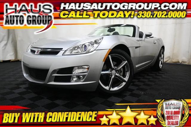 2007 Saturn Sky Base for sale in Canfield, OH