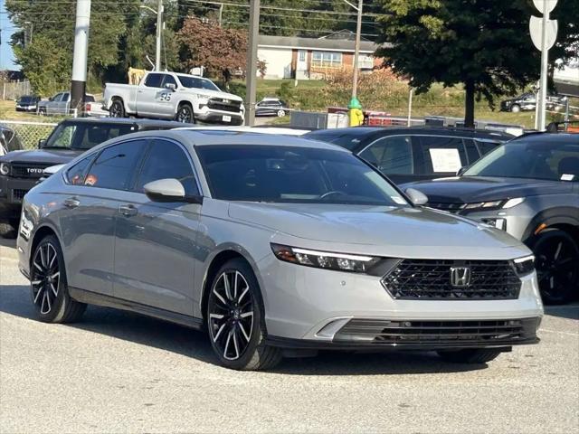 2025 Honda Accord Sedan Touring for sale in Knoxville, TN