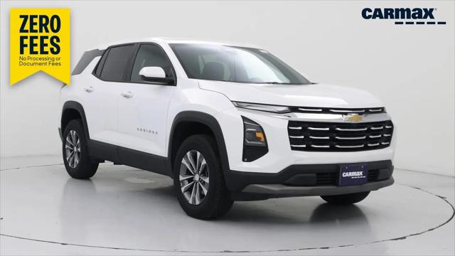 2026 Chevrolet Equinox FWD LT for sale in Conroe, TX