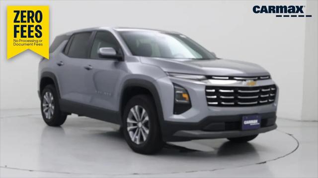2026 Chevrolet Equinox AWD LT for sale in Conroe, TX