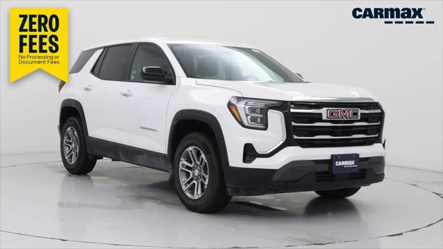2026 GMC Terrain AWD Elevation for sale in Conroe, TX