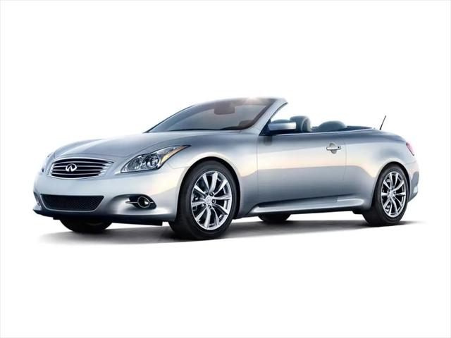 2012 INFINITI G37 Base for sale in Duluth, GA