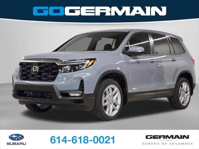 2025 Honda Passport AWD EX-L for sale near Columbus, OH