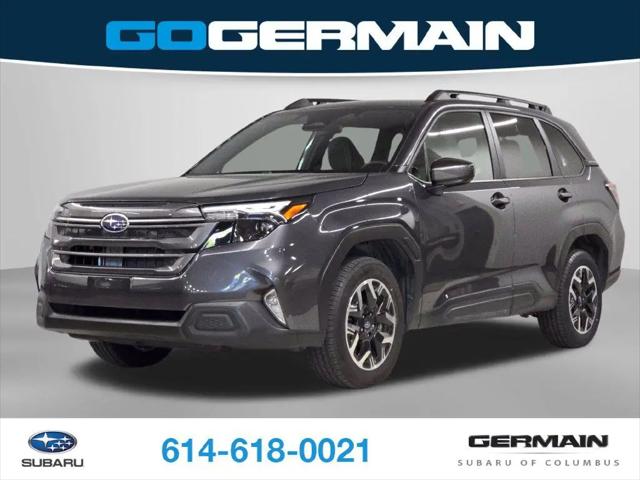 2025 Subaru Forester Premium for sale near Columbus, OH