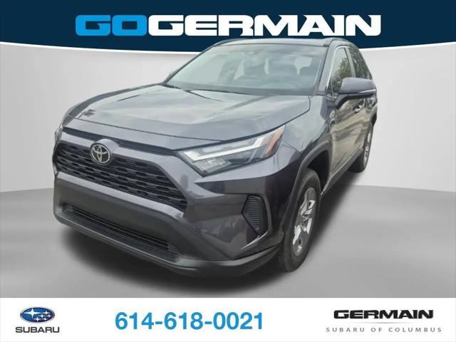 2023 Toyota RAV4 XLE for sale in Columbus, OH