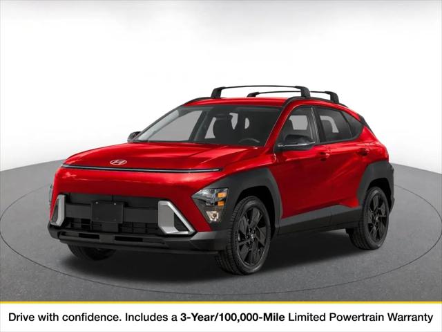 2026 Hyundai Kona SEL Sport for sale in Norwalk, CA