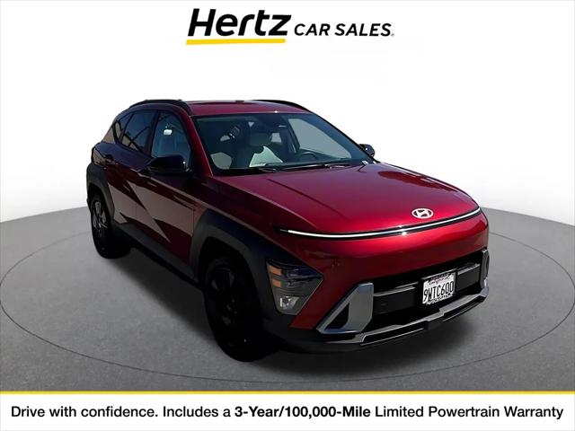 2026 Hyundai Kona SEL Sport for sale in Norwalk, CA