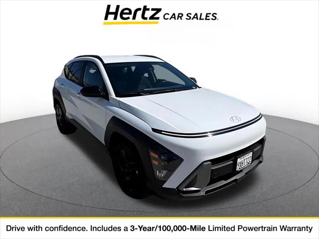 2026 Hyundai Kona SEL Sport for sale in Norwalk, CA