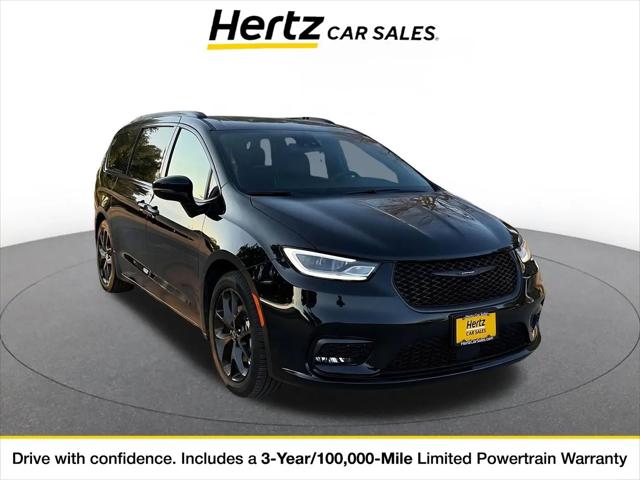 2025 Chrysler Pacifica Limited for sale in Bedford, TX