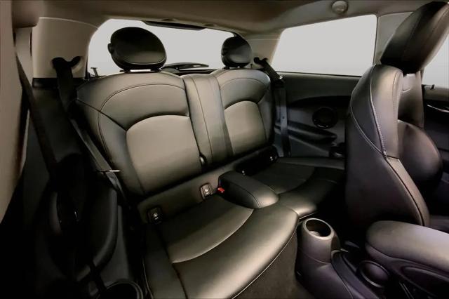 2016 MINI Hardtop Cooper S