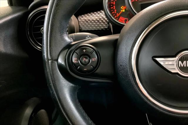 2016 MINI Hardtop Cooper S
