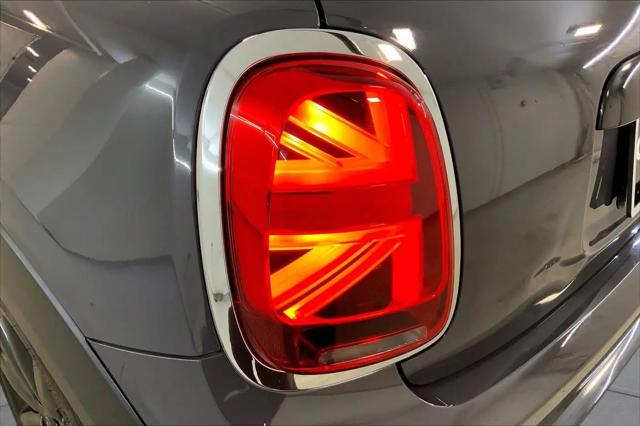 2016 MINI Hardtop Cooper S