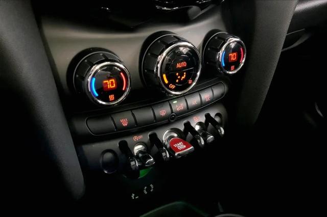 2016 MINI Hardtop Cooper S