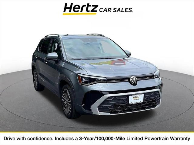 2026 Volkswagen Taos SE for sale in Winston-Salem, NC