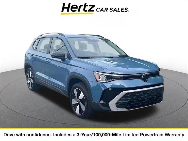 2026 Volkswagen Taos S for sale in Winston-Salem, NC