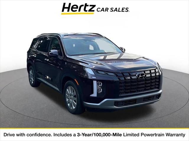 2025 Hyundai Palisade SEL for sale in Winston-Salem, NC