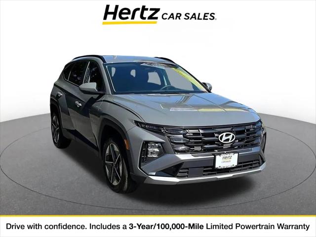2026 Hyundai Tucson SEL for sale in Winston-Salem, NC