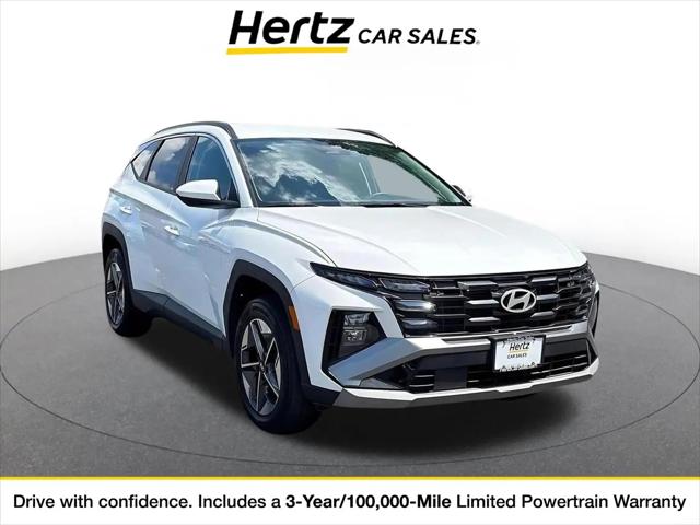 2026 Hyundai Tucson SEL for sale in Winston-Salem, NC