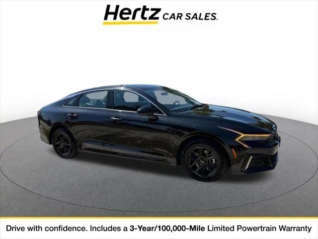 2025 Kia K5 LXS for sale in Winston-Salem, NC