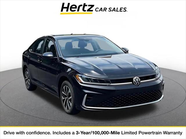 2025 Volkswagen Jetta 1.5T S for sale in Winston-Salem, NC