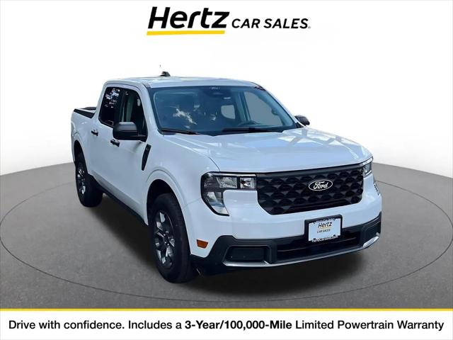 2026 Ford Maverick XLT for sale in Winston-Salem, NC