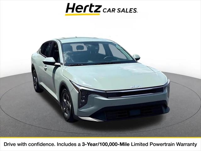2025 Kia K4 LXS for sale in Winston-Salem, NC