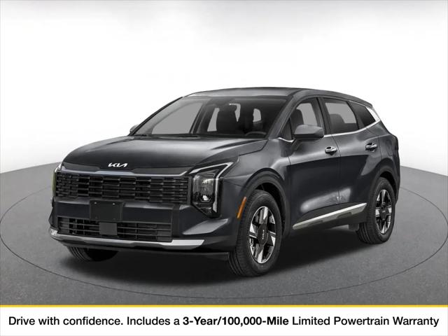 2026 Kia Sportage LX for sale in Winston-Salem, NC