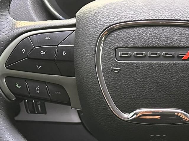 2018 Dodge Durango Special Service AWD