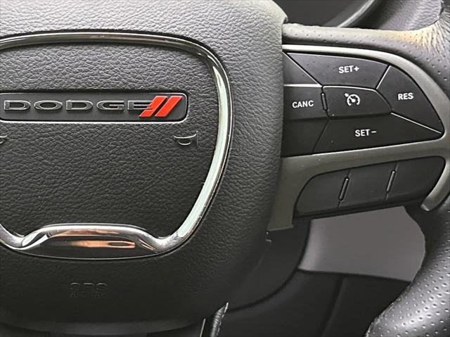 2018 Dodge Durango Special Service AWD