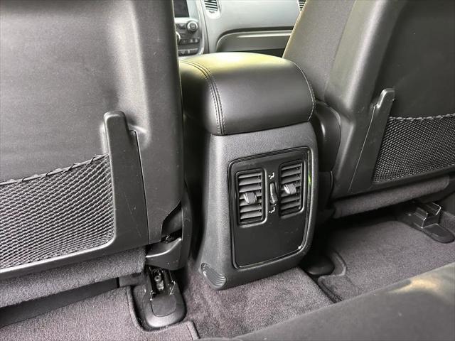 2018 Dodge Durango Special Service AWD