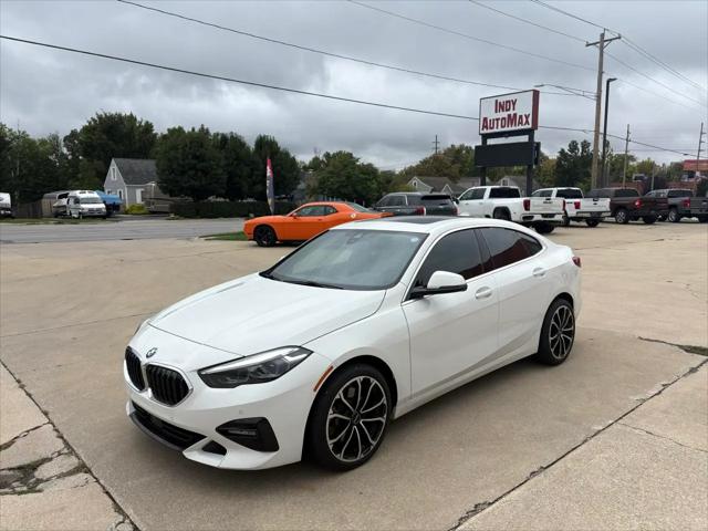 2020 BMW Coupe xDrive for sale in Kokomo, IN