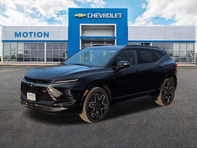2025 Chevrolet Blazer AWD RS for sale in Hackettstown, NJ