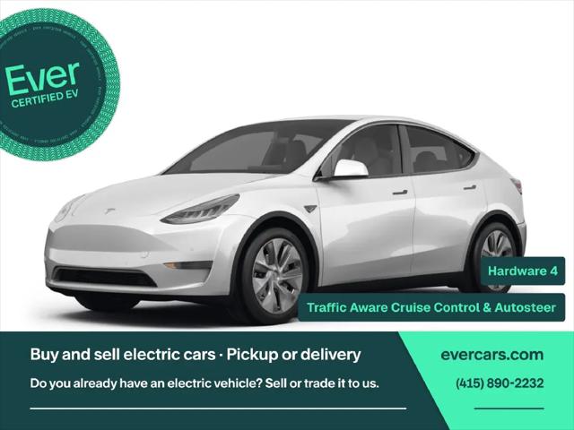 2023 Tesla Model Y RWD for sale in Costa Mesa, CA