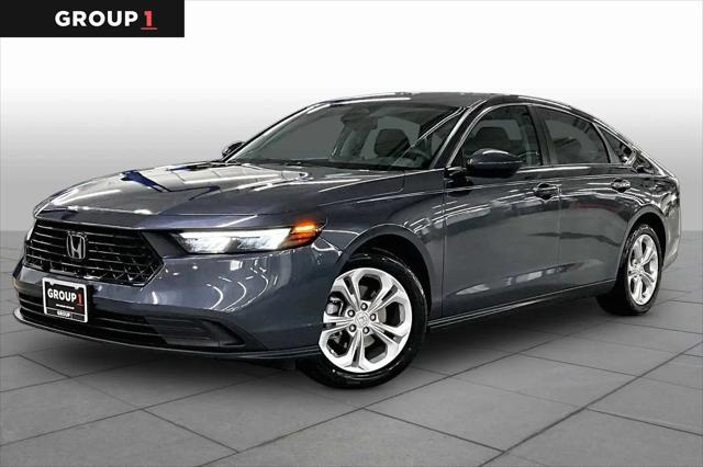 2024 Honda Accord LX for sale in Greenbelt, MD