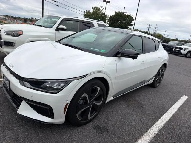 2023 Kia EV6 GT-Line for sale in Winchester, VA