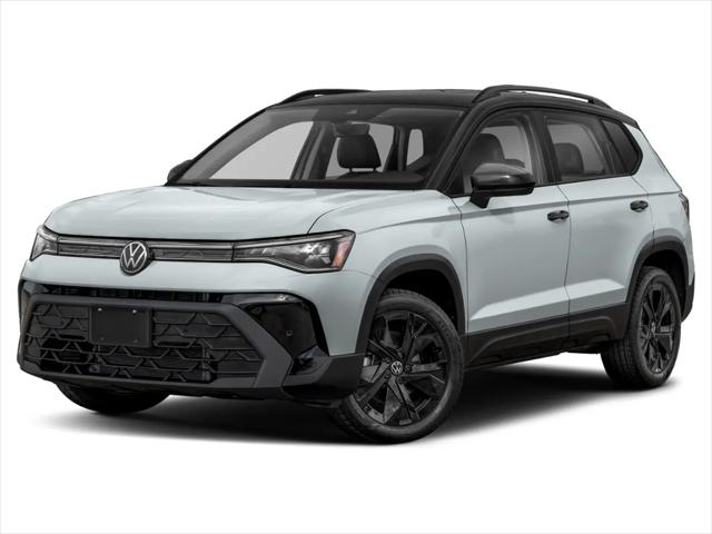 2027 Volkswagen Taos SE Black for sale in Burlington, NJ