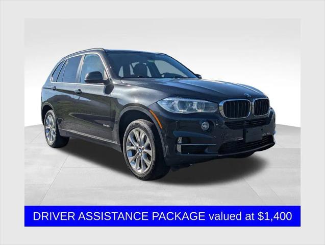 2016 BMW X5 xDrive35i for sale near Chillicothe, OH