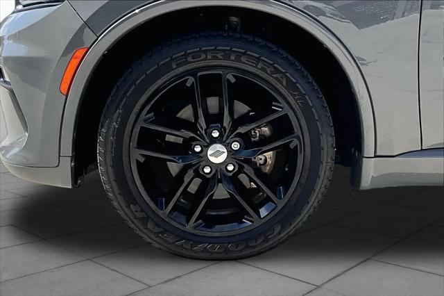 2021 Dodge Durango GT Plus RWD