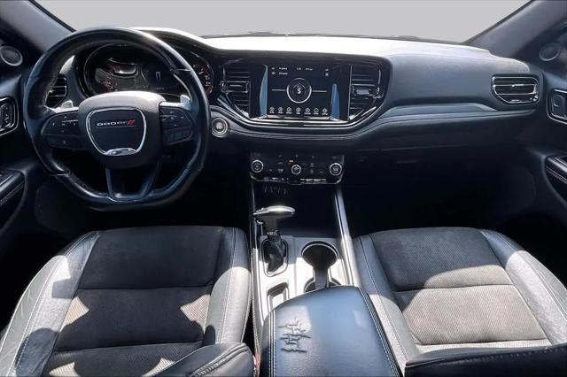 2021 Dodge Durango GT Plus RWD