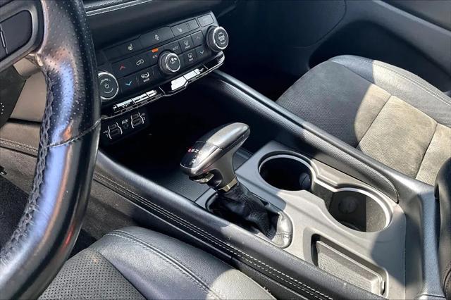 2021 Dodge Durango GT Plus RWD
