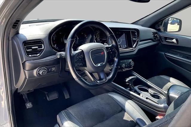 2021 Dodge Durango GT Plus RWD
