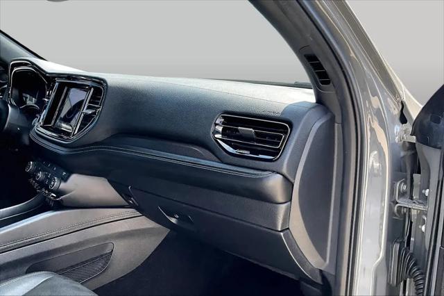 2021 Dodge Durango GT Plus RWD