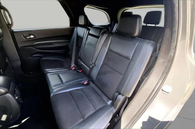 2021 Dodge Durango GT Plus RWD