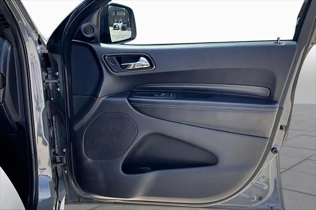 2021 Dodge Durango GT Plus RWD