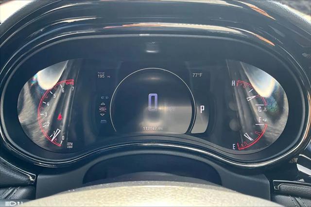 2021 Dodge Durango GT Plus RWD