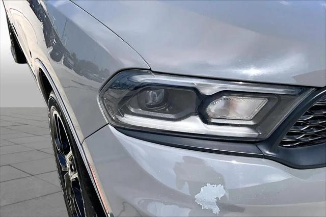 2021 Dodge Durango GT Plus RWD