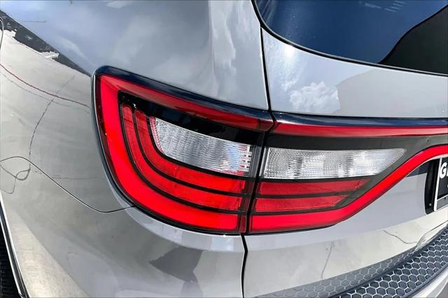 2021 Dodge Durango GT Plus RWD