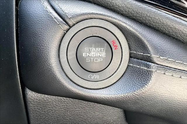 2021 Dodge Durango GT Plus RWD
